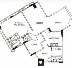 Chiltern Park (D19), Condominium #598137991